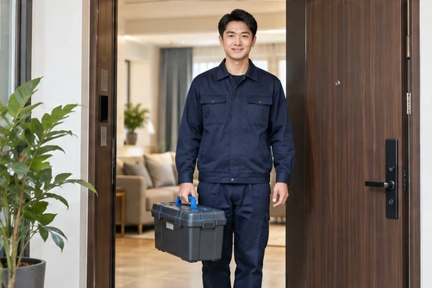 泉州石狮市家庭服务场景